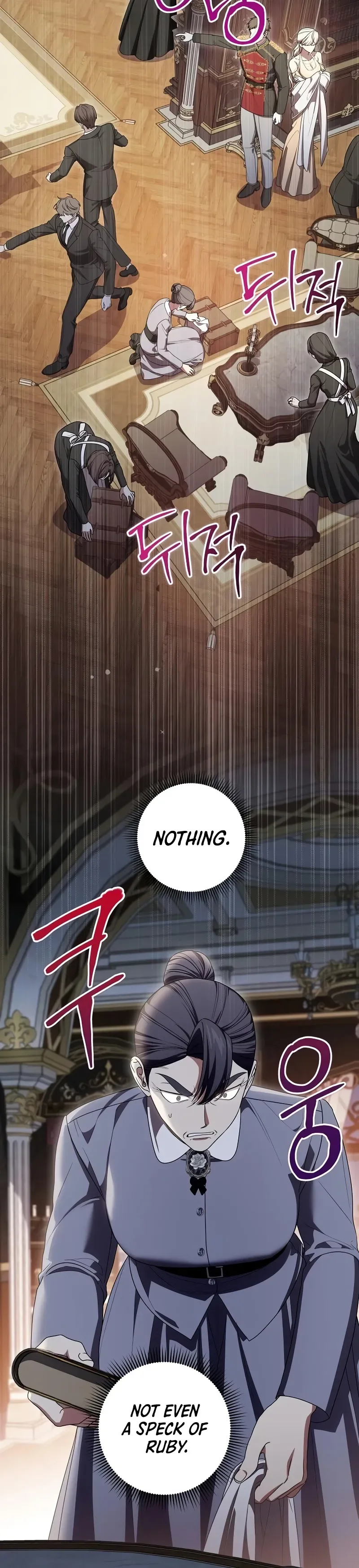 The Price Is Your Everything Chapter 121 Page 9