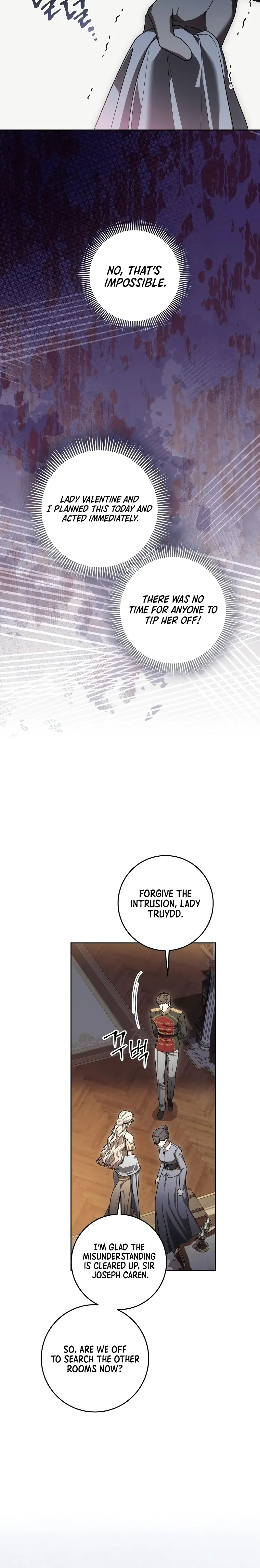 The Price Is Your Everything Chapter 121 Page 12