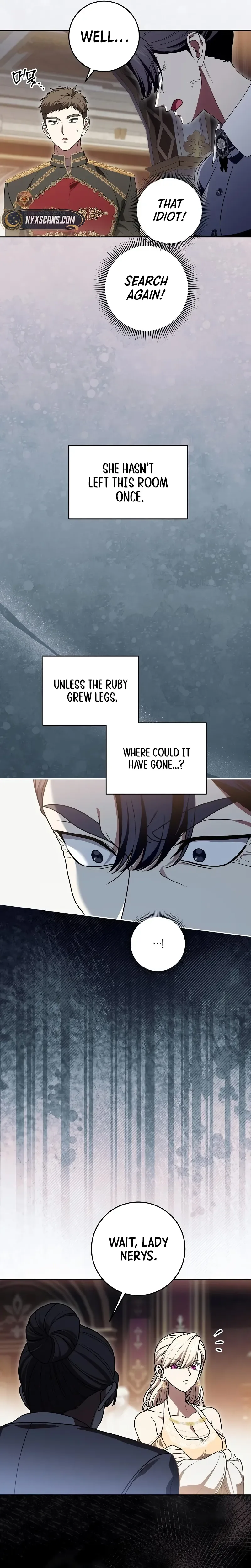 The Price Is Your Everything Chapter 121 Page 13