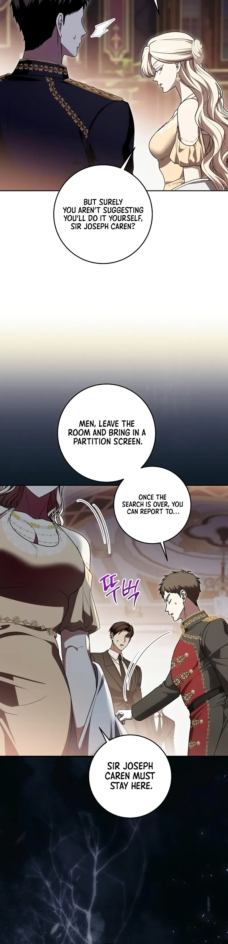 The Price Is Your Everything Chapter 121 Page 15
