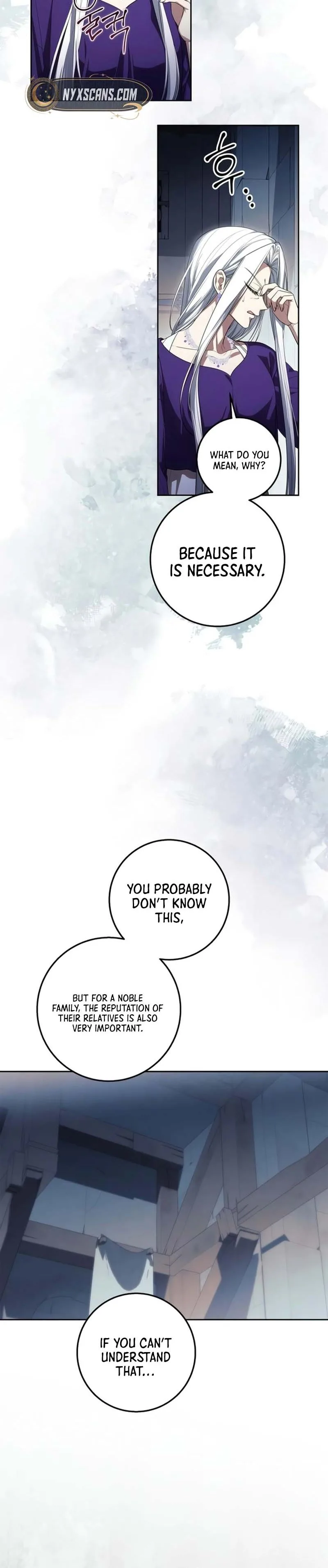 The Price Is Your Everything Chapter 125 Page 6
