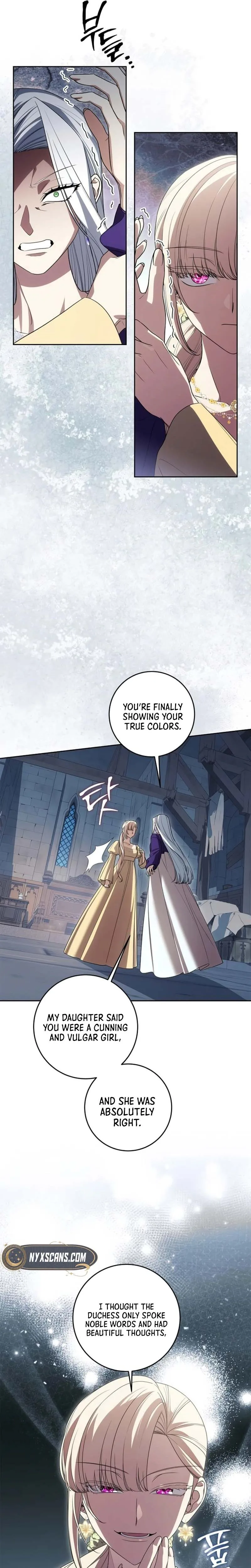 The Price Is Your Everything Chapter 125 Page 10