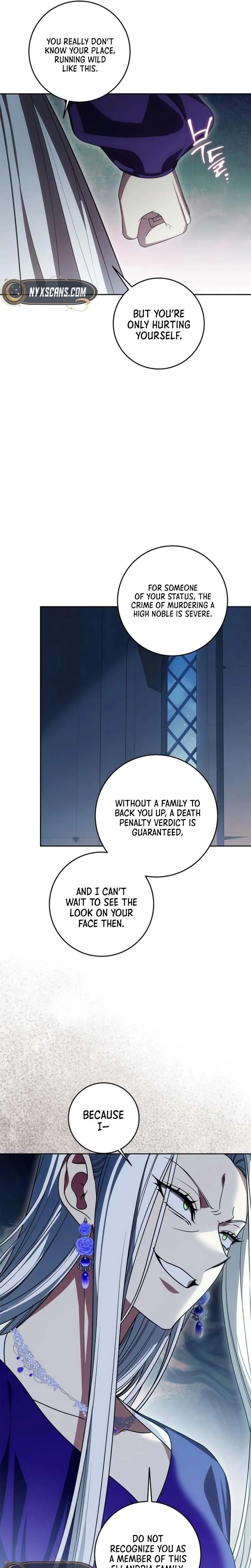 The Price Is Your Everything Chapter 125 Page 13