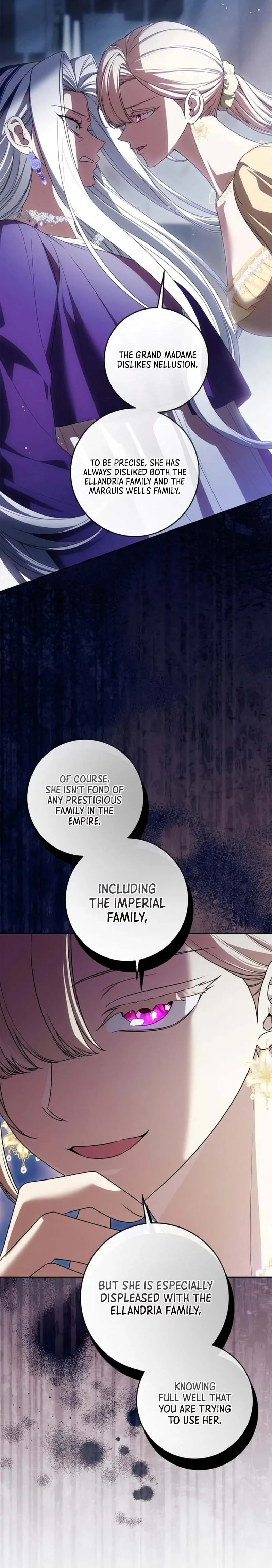 The Price Is Your Everything Chapter 125 Page 15