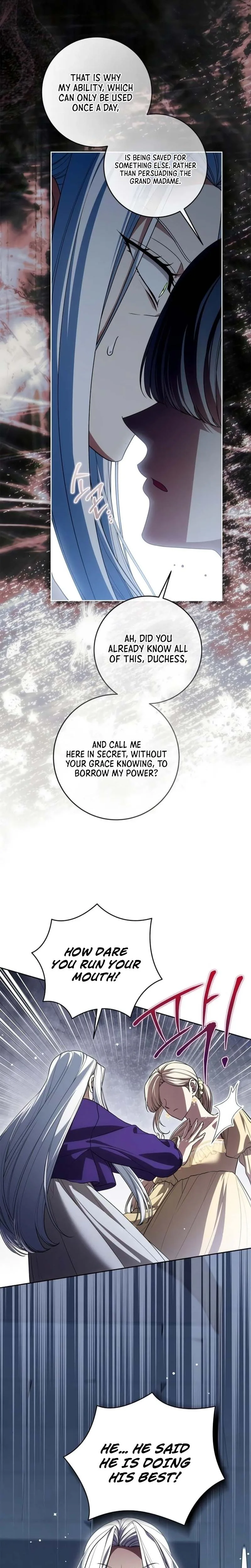 The Price Is Your Everything Chapter 125 Page 19