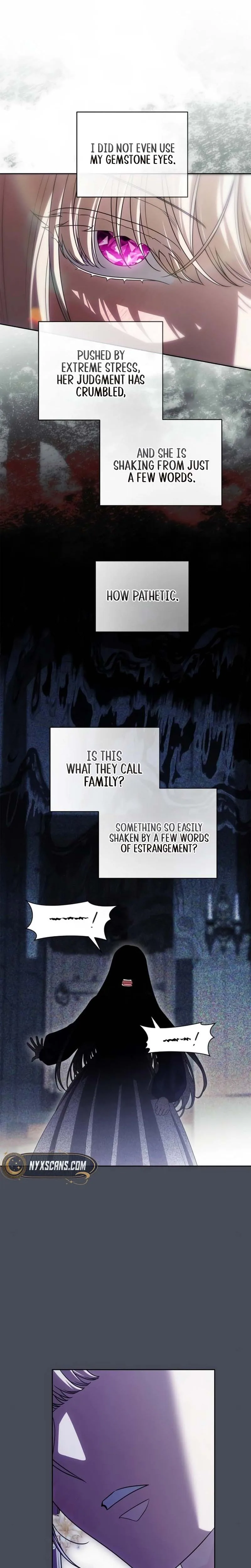 The Price Is Your Everything Chapter 125 Page 28