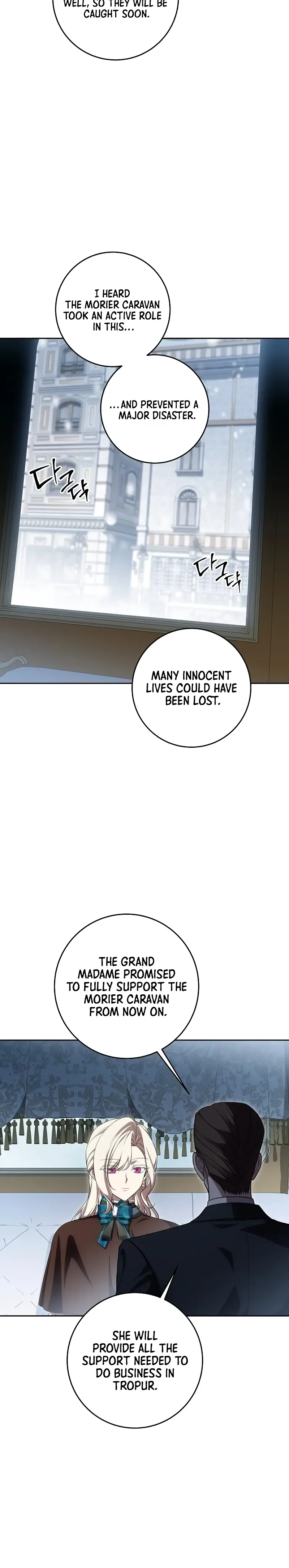 The Price Is Your Everything Chapter 123 Page 24
