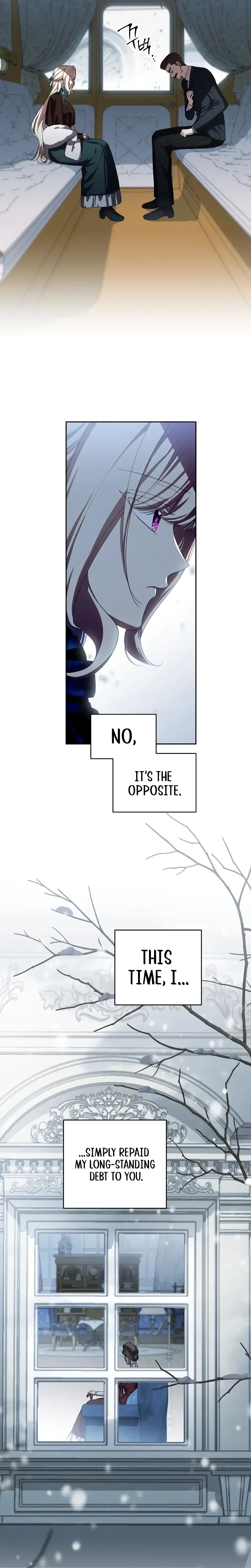 The Price Is Your Everything Chapter 123 Page 26