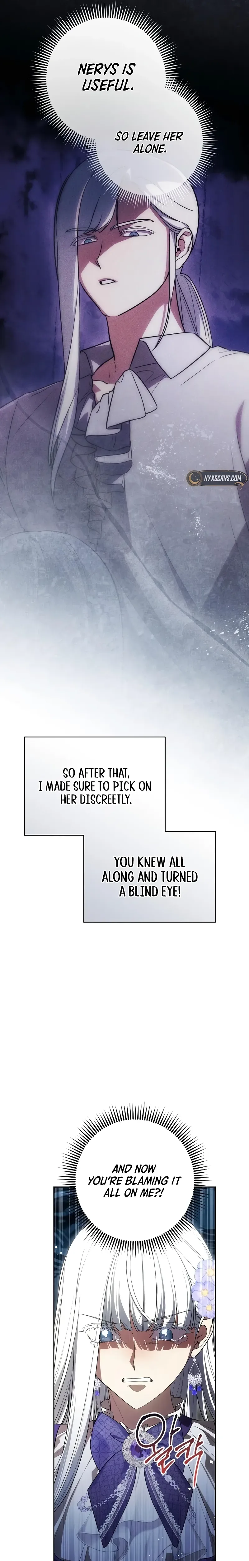 The Price Is Your Everything Chapter 122 Page 13