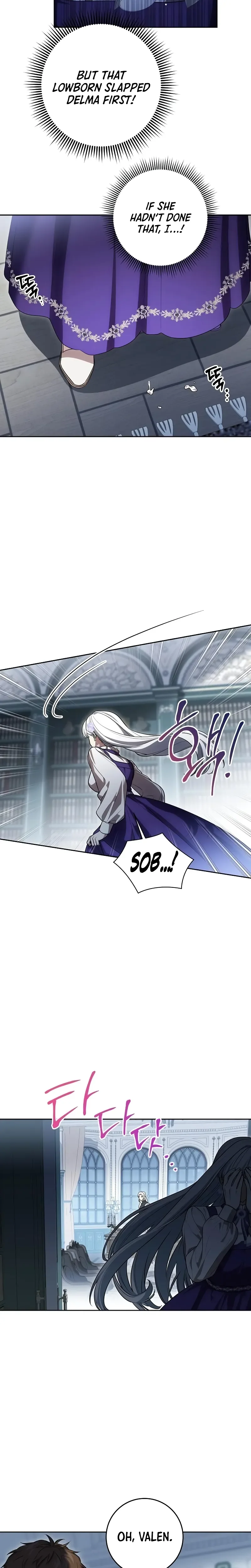 The Price Is Your Everything Chapter 122 Page 14