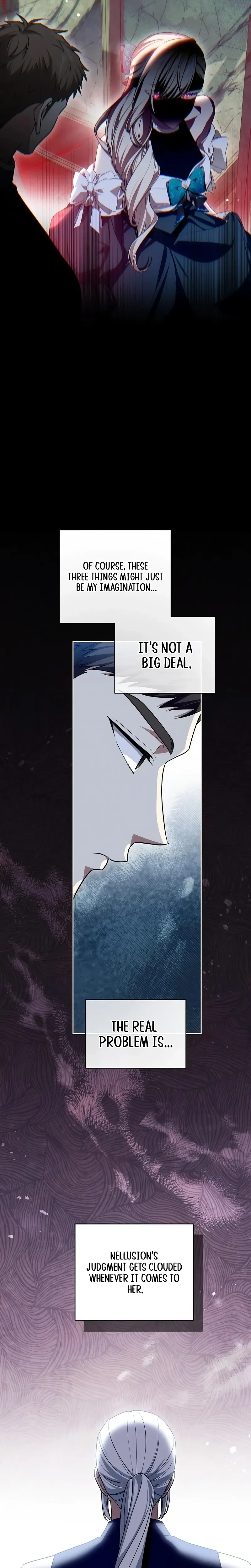 The Price Is Your Everything Chapter 122 Page 17