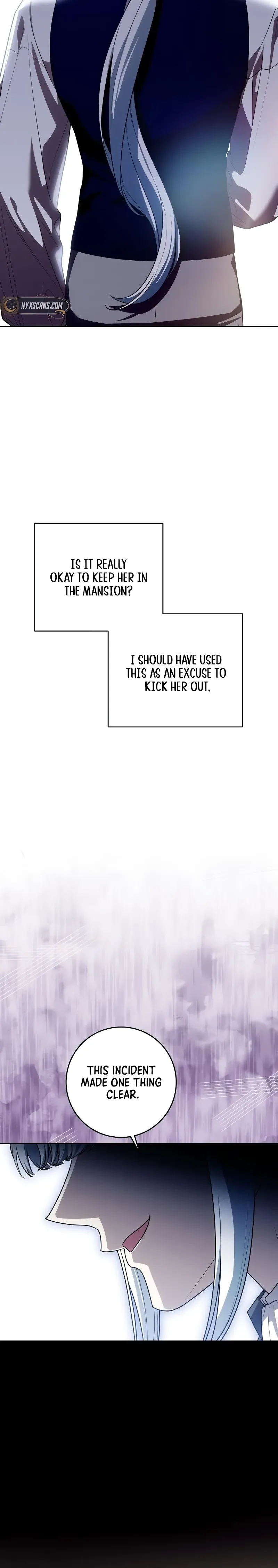 The Price Is Your Everything Chapter 122 Page 18