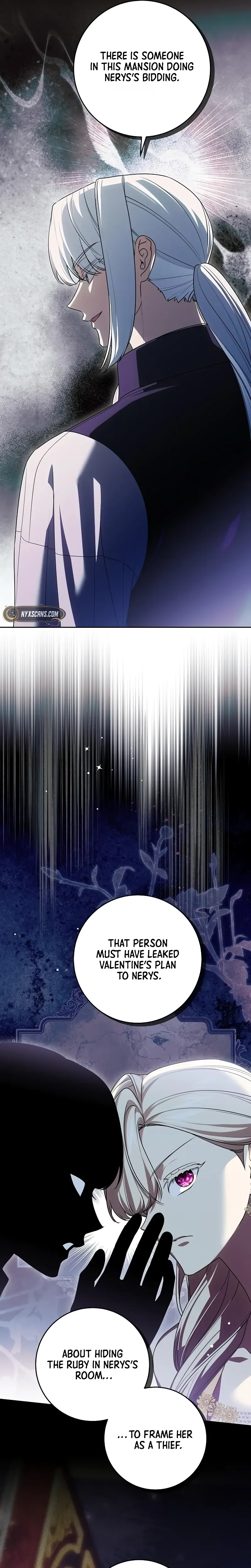 The Price Is Your Everything Chapter 122 Page 19