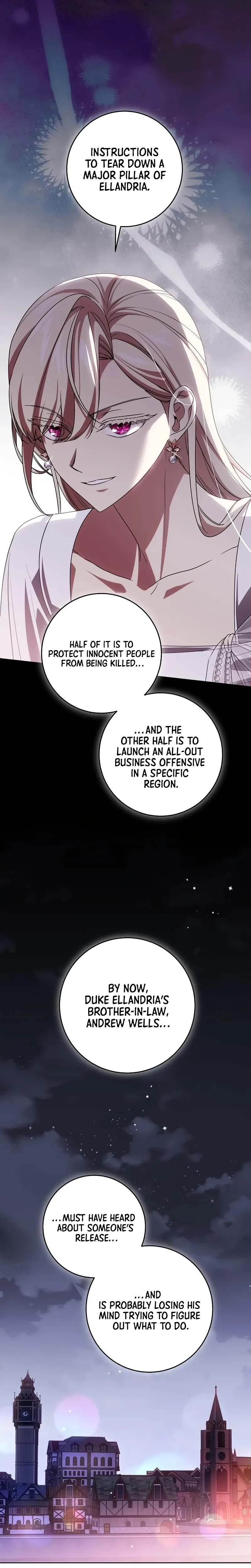 The Price Is Your Everything Chapter 122 Page 29