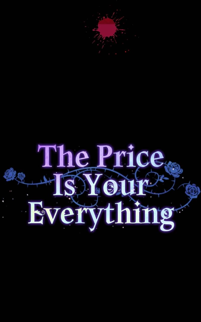 The Price Is Your Everything Chapter 1 - Murder of the Crown Princess Page 16