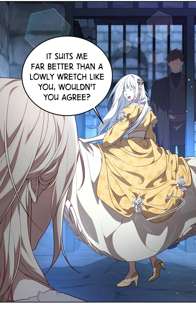 The Price Is Your Everything Chapter 1 - Murder of the Crown Princess Page 24