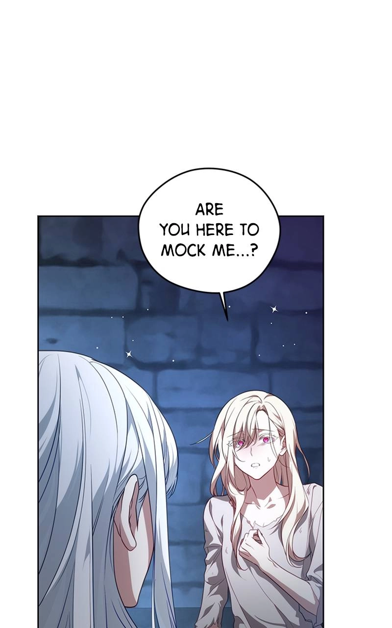 The Price Is Your Everything Chapter 1 - Murder of the Crown Princess Page 26