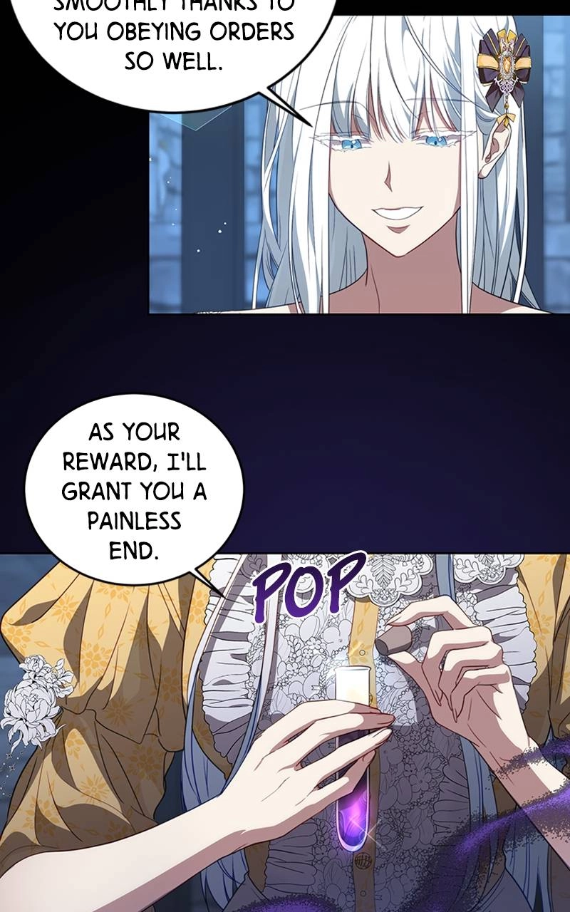 The Price Is Your Everything Chapter 1 - Murder of the Crown Princess Page 49