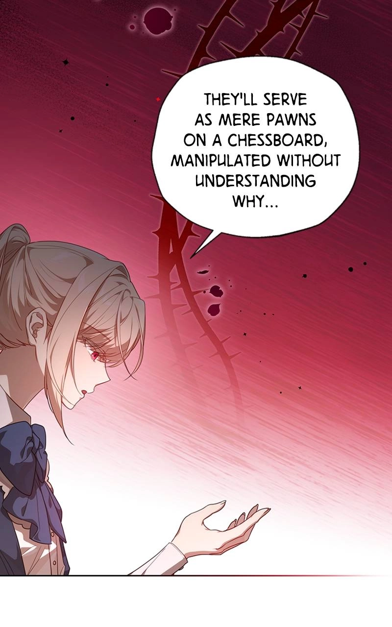 The Price Is Your Everything Chapter 1 - Murder of the Crown Princess Page 8