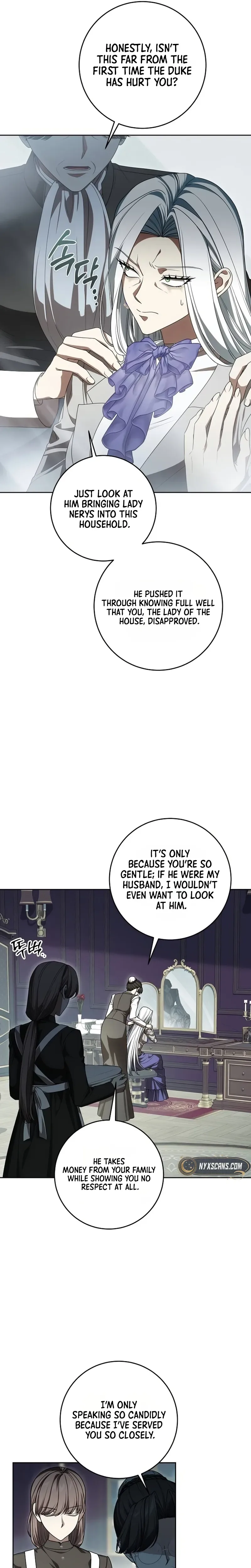 The Price Is Your Everything Chapter 126 Page 10