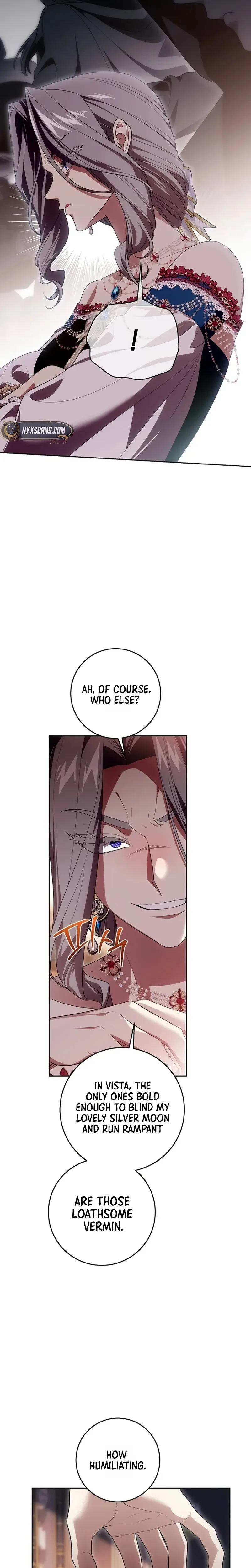 The Price Is Your Everything Chapter 126 Page 14