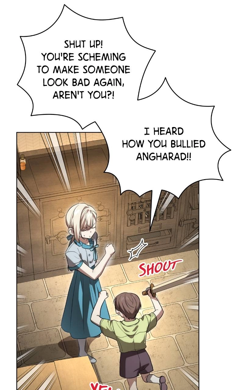 The Price Is Your Everything Chapter 42 - Are You Doing Well? Page 15