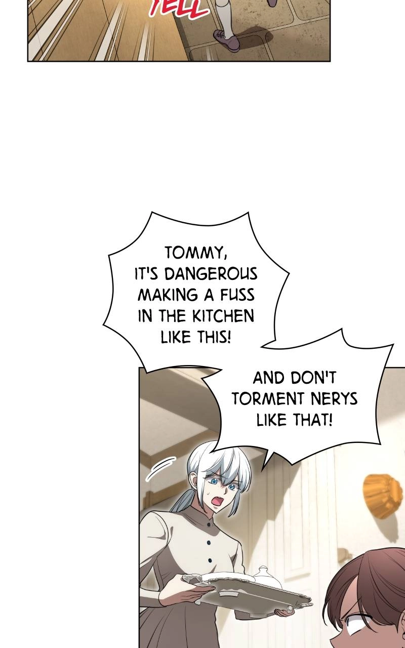 The Price Is Your Everything Chapter 42 - Are You Doing Well? Page 16