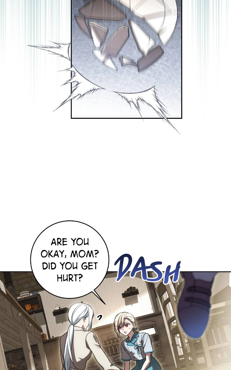 The Price Is Your Everything Chapter 42 - Are You Doing Well? Page 19