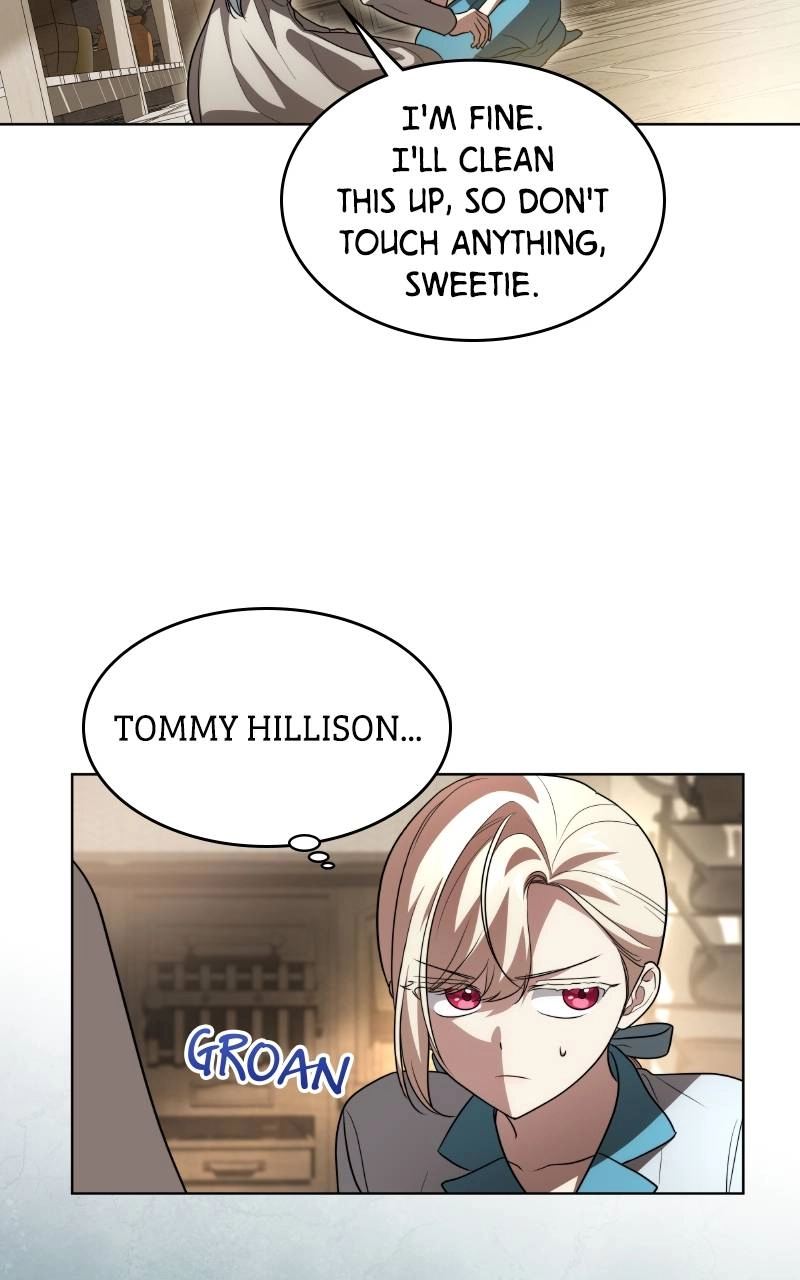 The Price Is Your Everything Chapter 42 - Are You Doing Well? Page 20