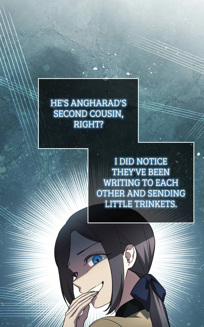 The Price Is Your Everything Chapter 42 - Are You Doing Well? Page 21