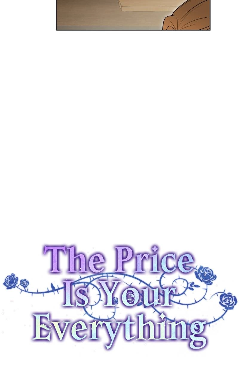 The Price Is Your Everything Chapter 42 - Are You Doing Well? Page 25