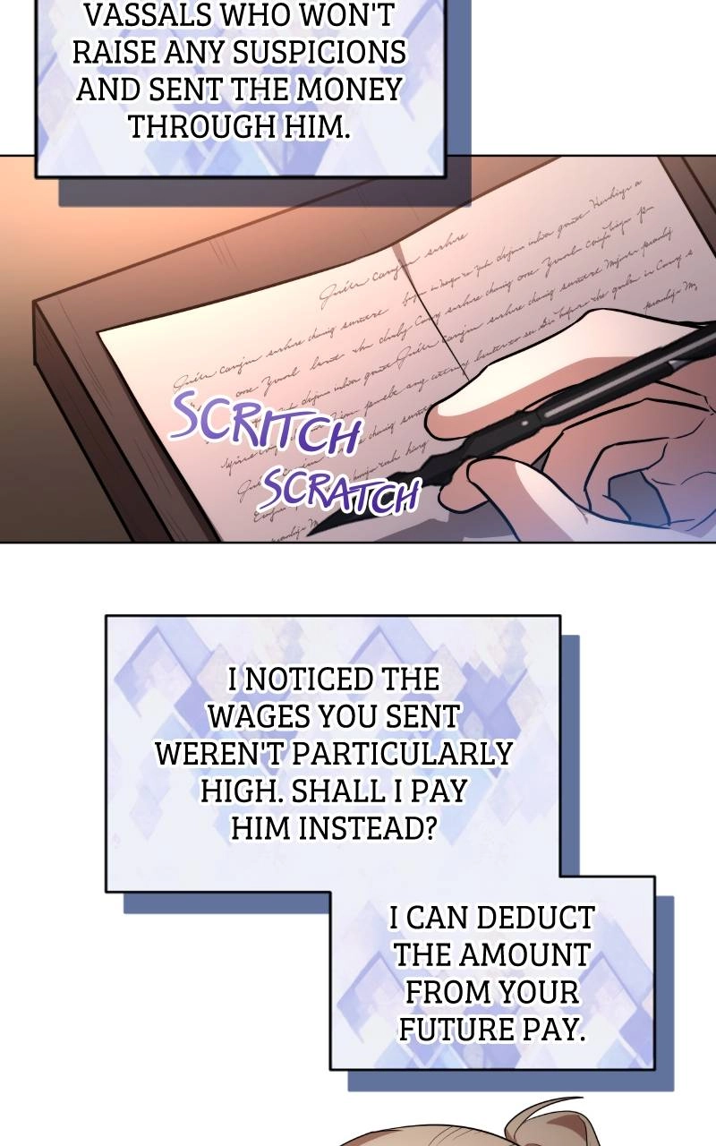 The Price Is Your Everything Chapter 42 - Are You Doing Well? Page 30