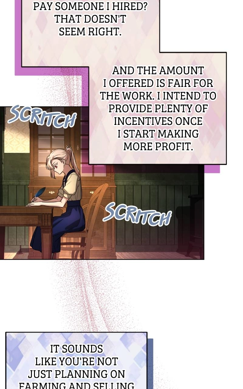 The Price Is Your Everything Chapter 42 - Are You Doing Well? Page 32