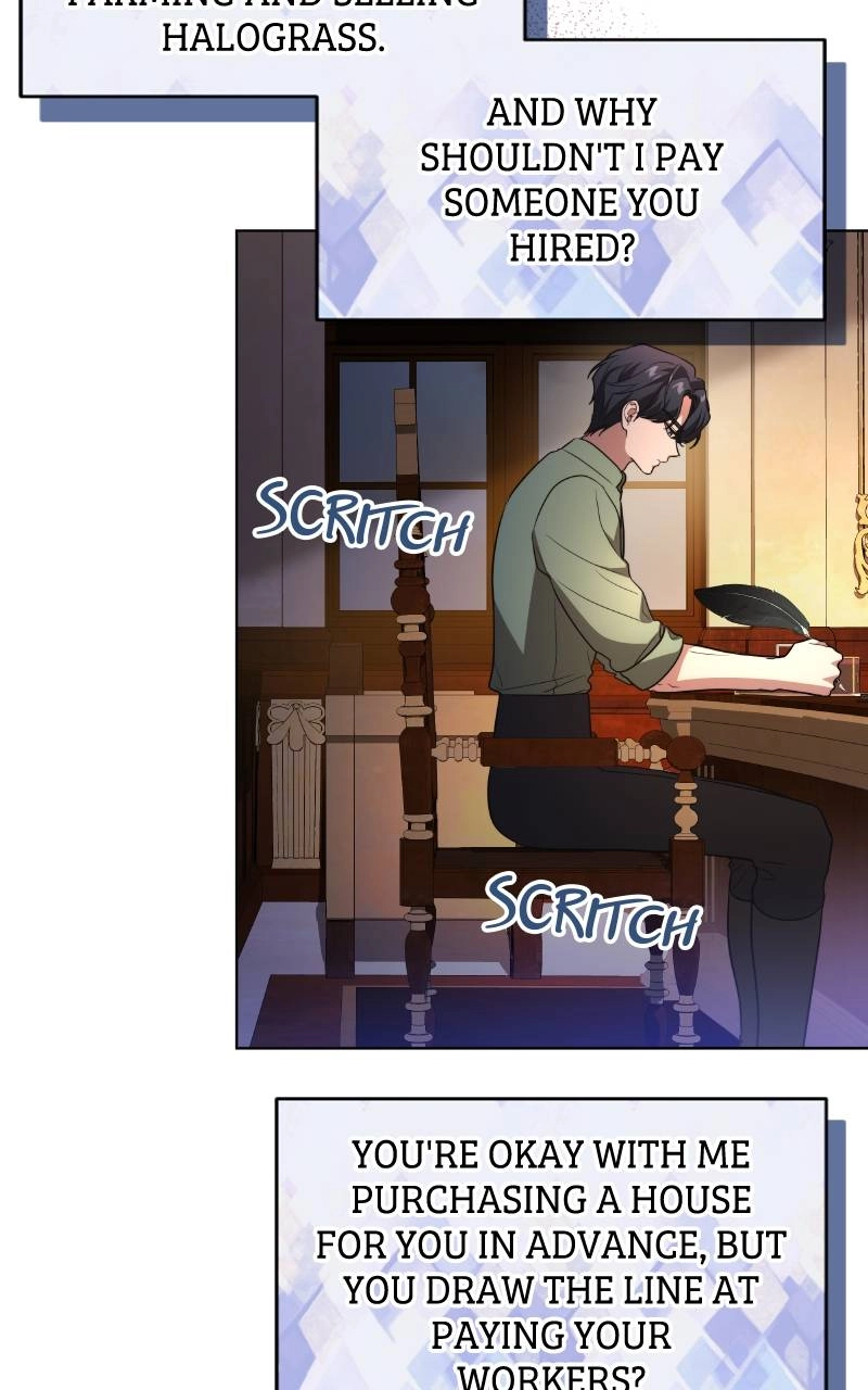 The Price Is Your Everything Chapter 42 - Are You Doing Well? Page 33