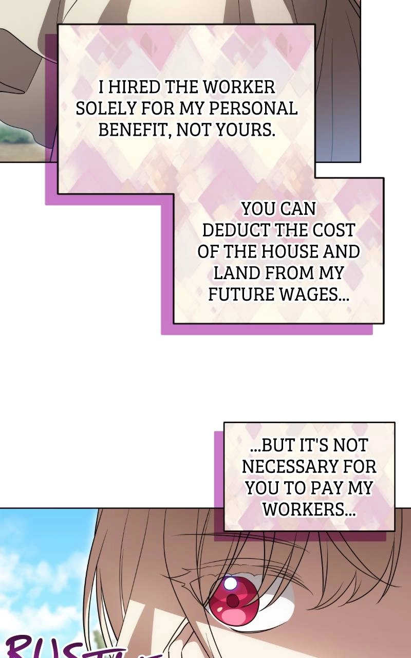 The Price Is Your Everything Chapter 42 - Are You Doing Well? Page 35