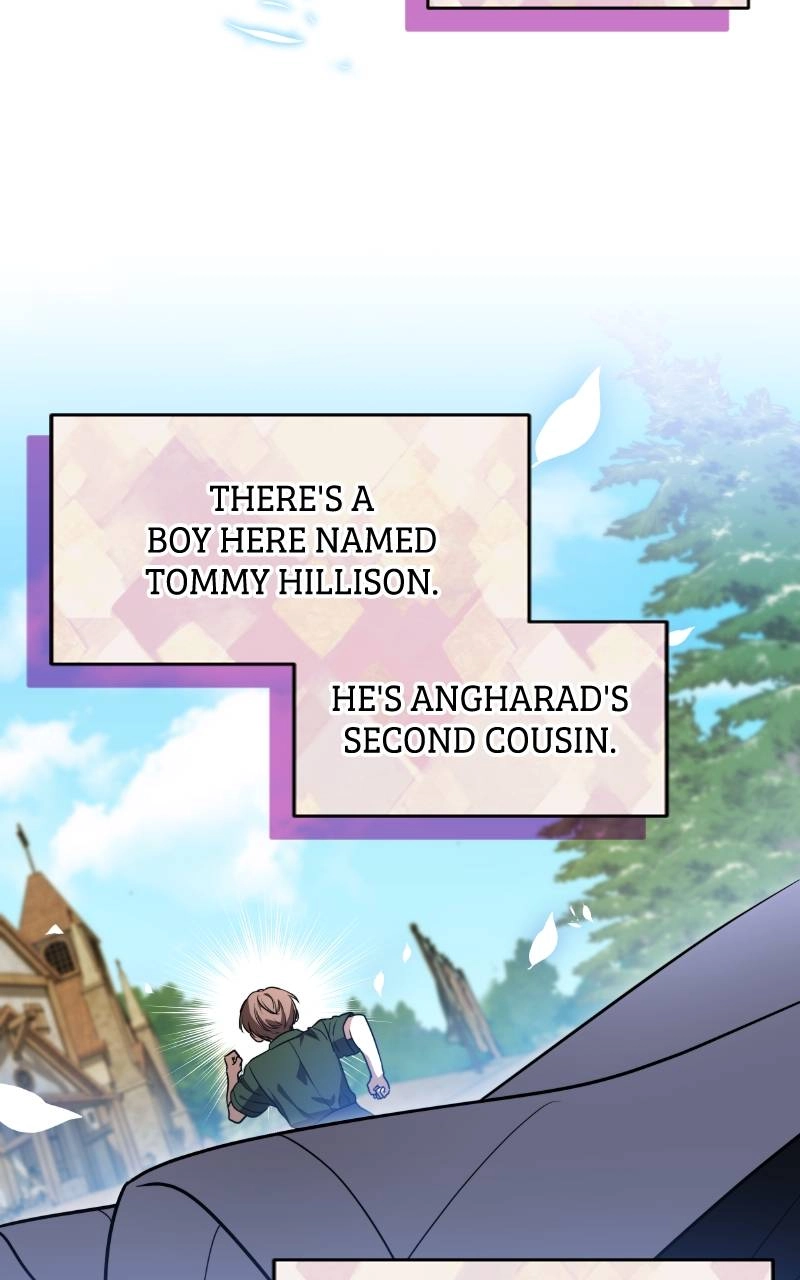 The Price Is Your Everything Chapter 42 - Are You Doing Well? Page 41