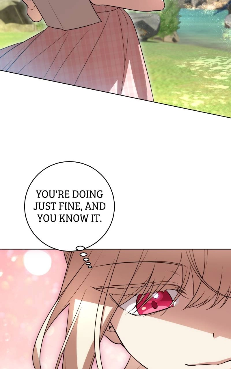 The Price Is Your Everything Chapter 42 - Are You Doing Well? Page 51