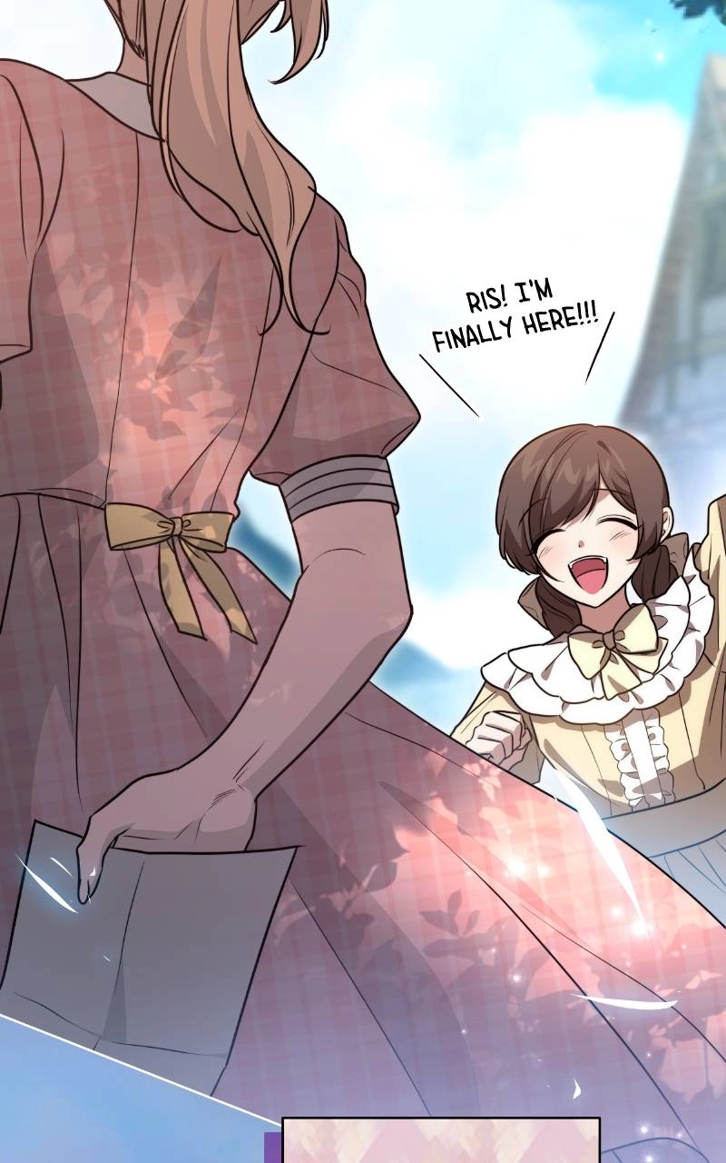 The Price Is Your Everything Chapter 42 - Are You Doing Well? Page 53