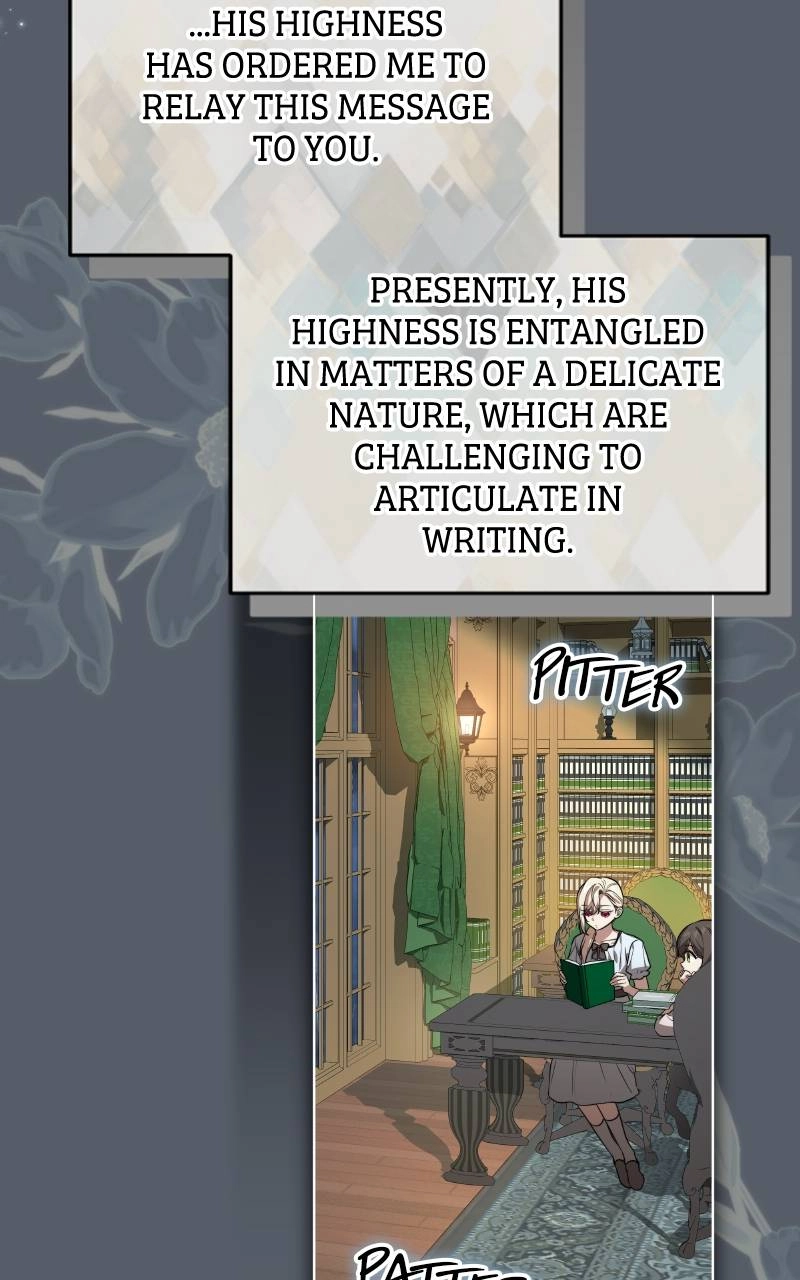 The Price Is Your Everything Chapter 42 - Are You Doing Well? Page 60