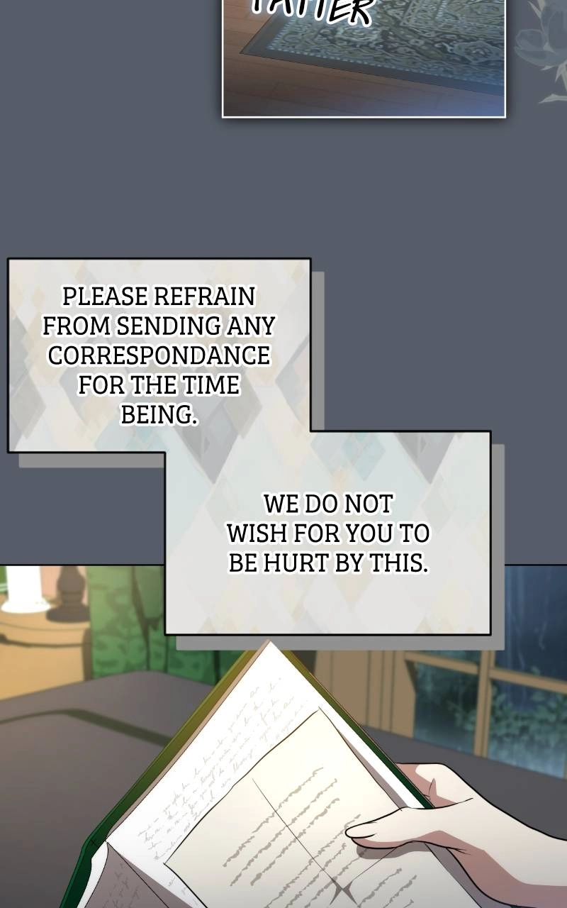 The Price Is Your Everything Chapter 42 - Are You Doing Well? Page 61