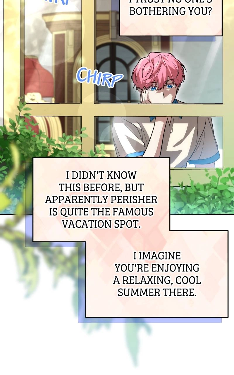 The Price Is Your Everything Chapter 42 - Are You Doing Well? Page 67