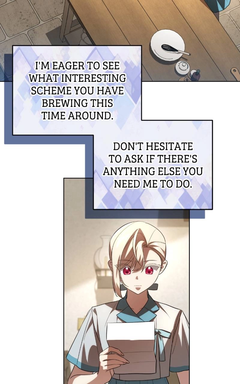 The Price Is Your Everything Chapter 42 - Are You Doing Well? Page 9