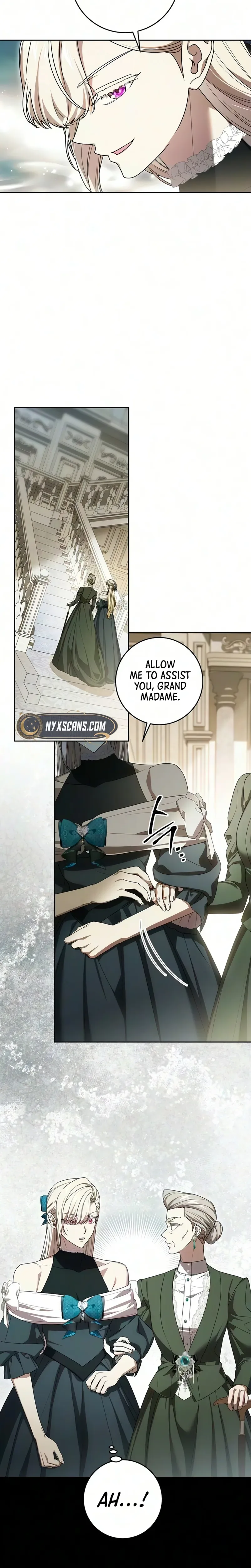 The Price Is Your Everything Chapter 115 Page 20