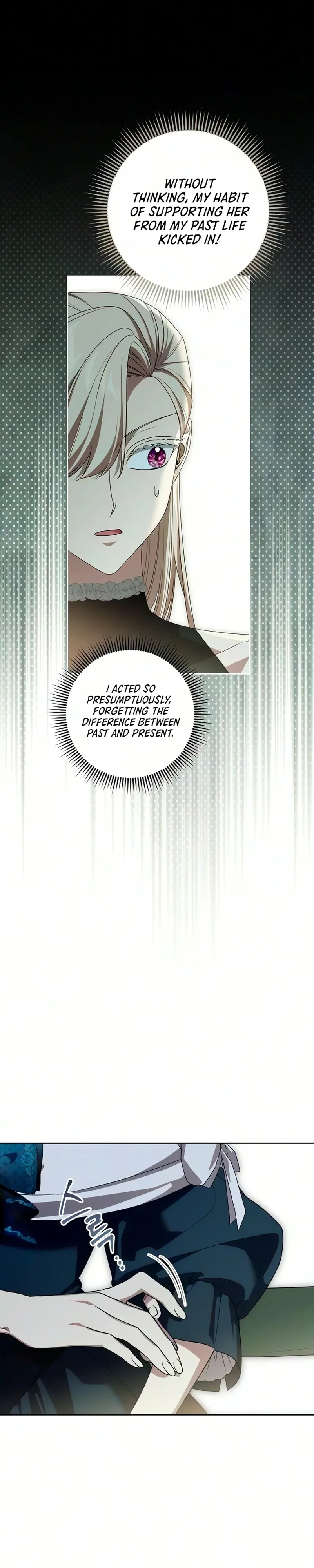 The Price Is Your Everything Chapter 115 Page 21