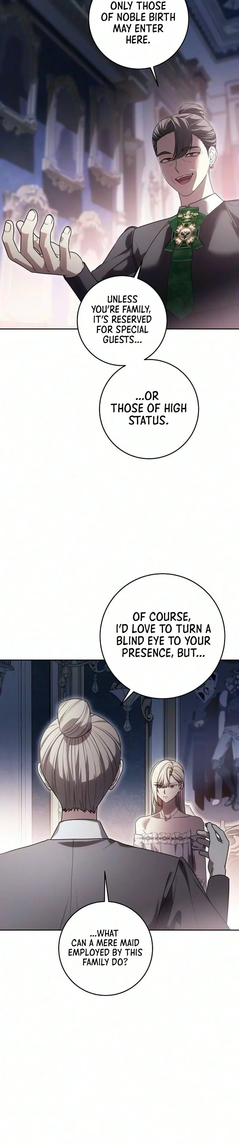 The Price Is Your Everything Chapter 118 Page 9
