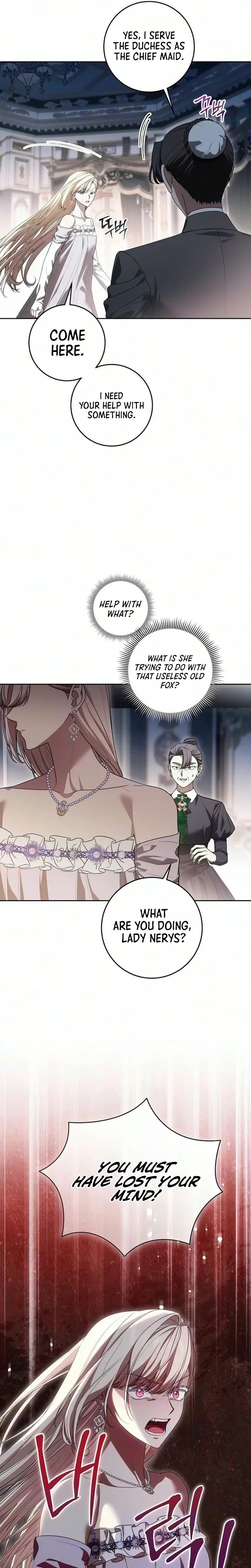 The Price Is Your Everything Chapter 118 Page 13