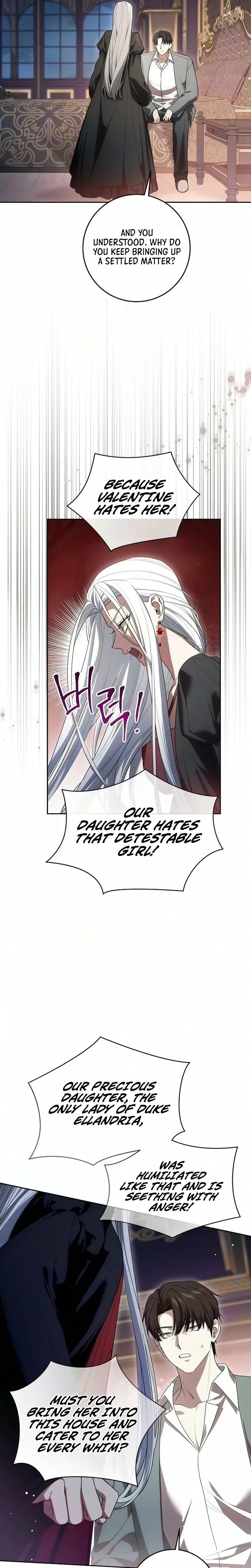 The Price Is Your Everything Chapter 118 Page 25