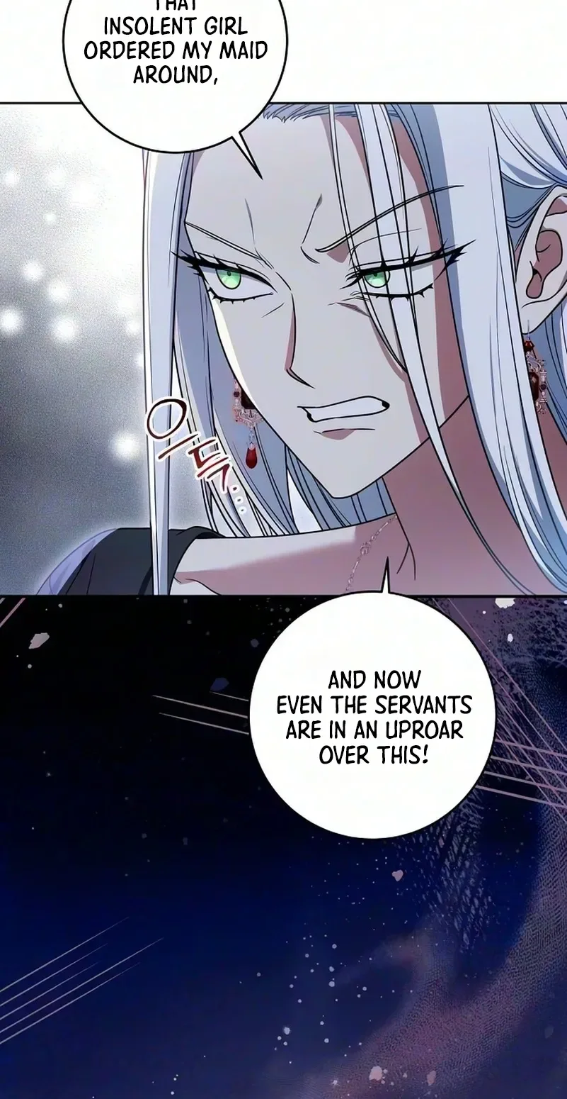 The Price Is Your Everything Chapter 118 Page 27