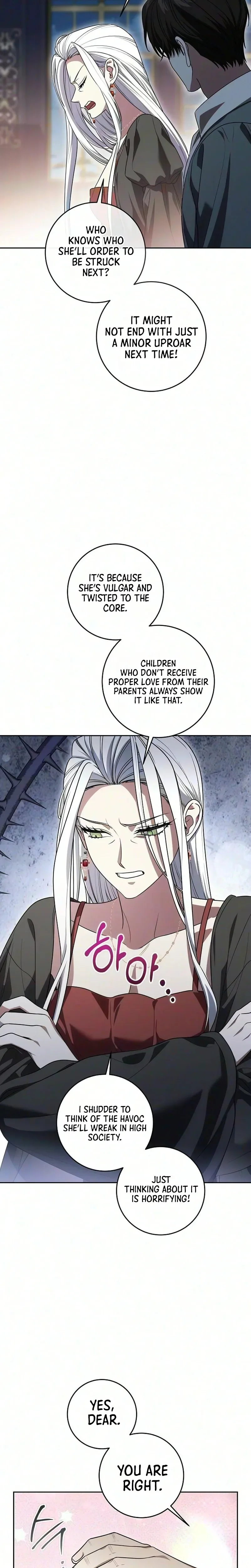 The Price Is Your Everything Chapter 118 Page 29