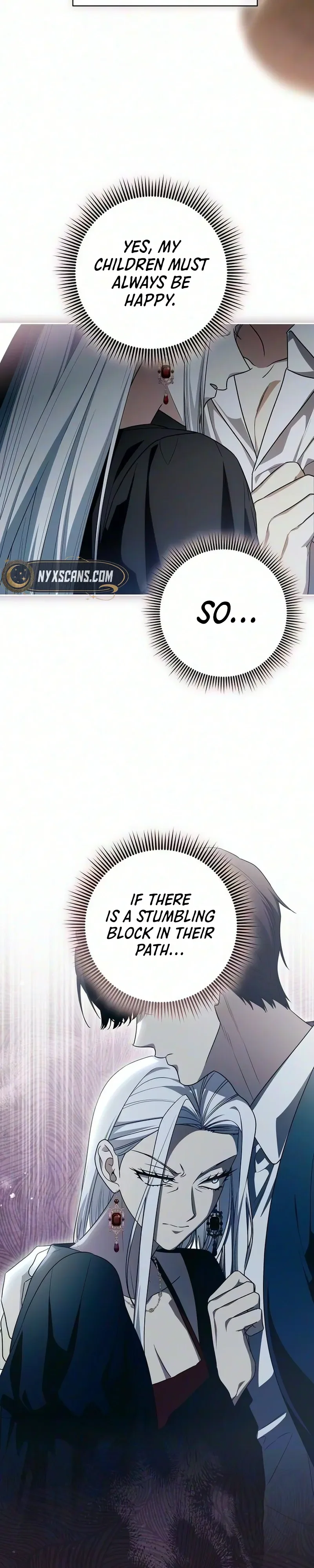 The Price Is Your Everything Chapter 118 Page 33